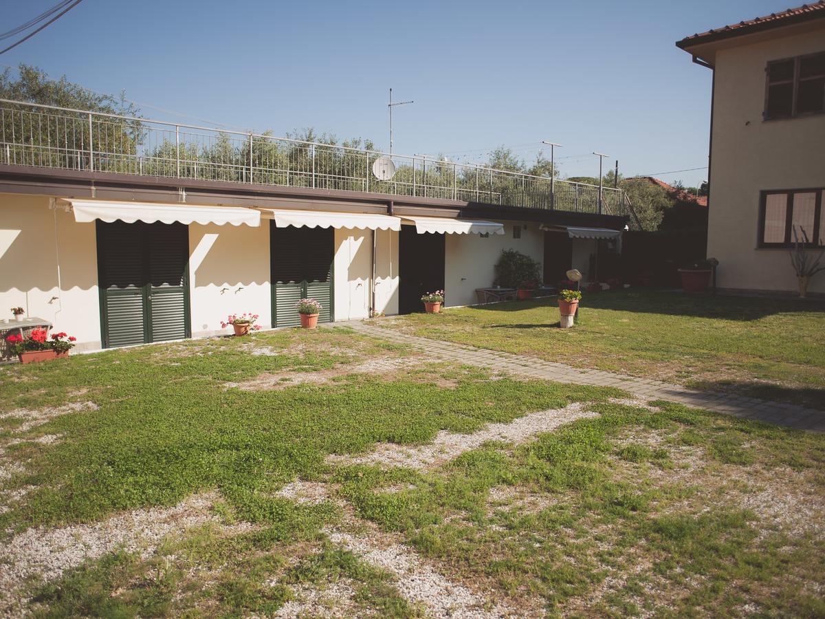 Pian Di Luna Sarzana Exterior foto